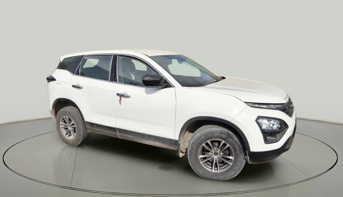 2022 Tata Harrier XE 2.0L KRYOTEC, Diesel, Manual, 86,213 km, exterior