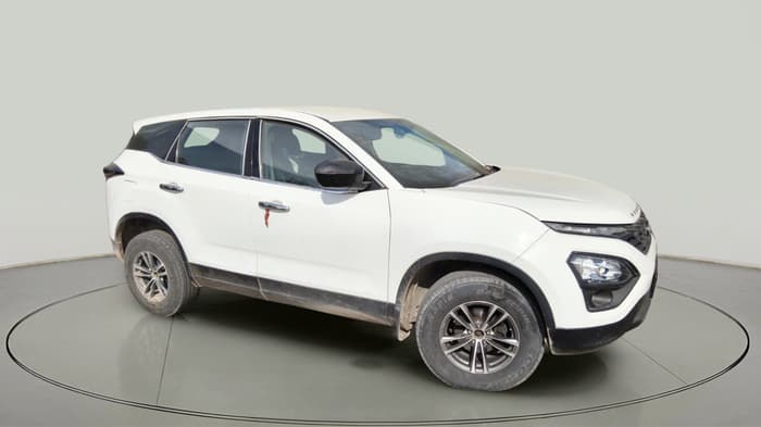 2022 Tata Harrier XE 2.0L KRYOTEC, Diesel, Manual, 86,213 km, exterior