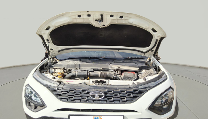 2022 Tata Harrier XE 2.0L KRYOTEC, Diesel, Manual, 86,213 km, exterior