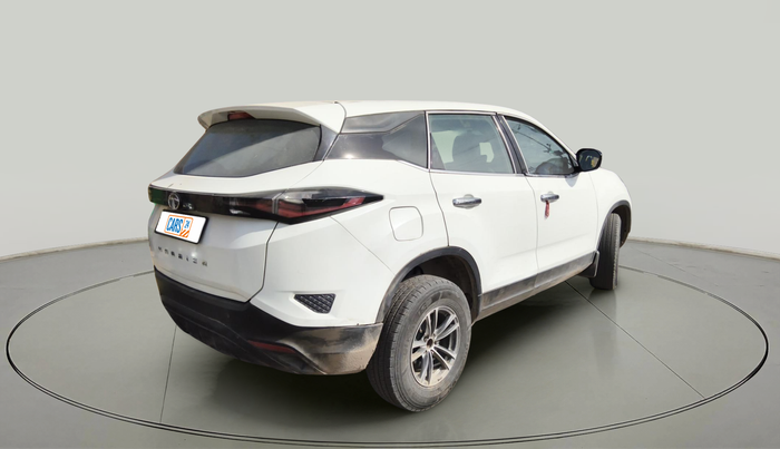 2022 Tata Harrier XE 2.0L KRYOTEC, Diesel, Manual, 86,213 km, exterior