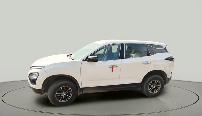 2022 Tata Harrier XE 2.0L KRYOTEC, Diesel, Manual, 86,213 km, exterior
