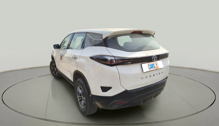 2022 Tata Harrier XE 2.0L KRYOTEC, Diesel, Manual, 86,213 km, exterior