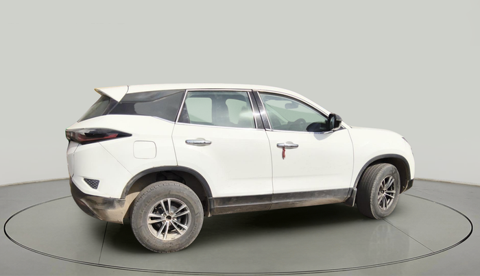 2022 Tata Harrier XE 2.0L KRYOTEC, Diesel, Manual, 86,213 km, exterior