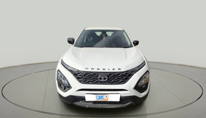 2022 Tata Harrier XE 2.0L KRYOTEC, Diesel, Manual, 86,213 km, exterior