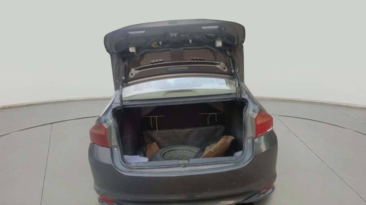 2015 Honda City 1.5L I-DTEC SV, Diesel, Manual, 80,282 km, exterior