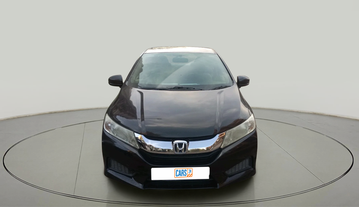 2015 Honda City 1.5L I-DTEC SV, Diesel, Manual, 80,282 km, exterior