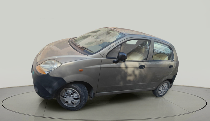 2010 Chevrolet Spark PS 1.0, Petrol, Manual, 32,728 km, exterior