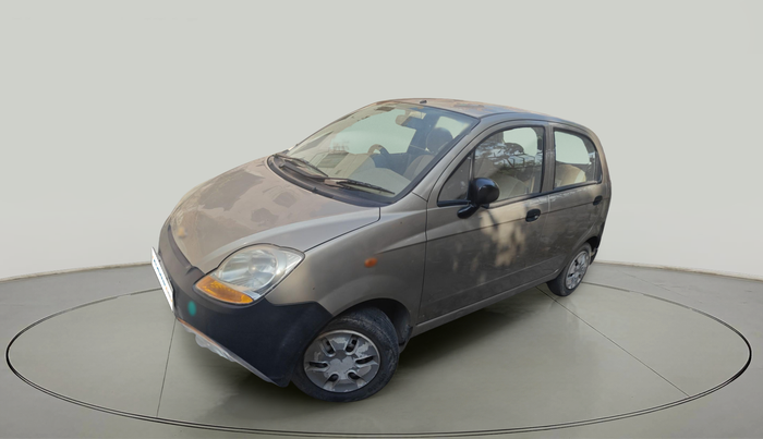 2010 Chevrolet Spark PS 1.0, Petrol, Manual, 32,728 km, exterior