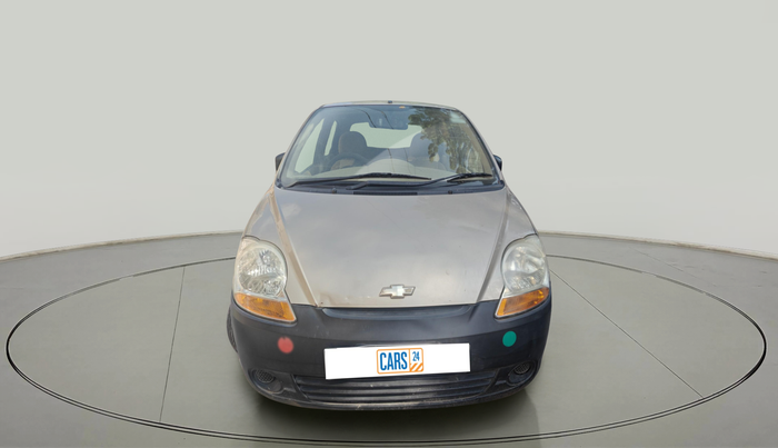 2010 Chevrolet Spark PS 1.0, Petrol, Manual, 32,728 km, exterior