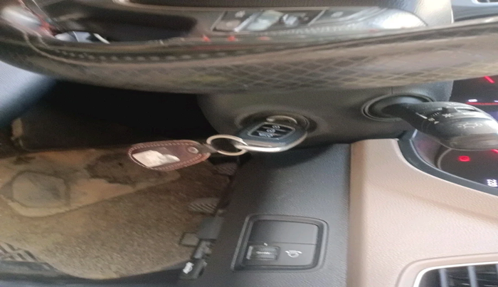 2018 Hyundai Elite i20 ASTA 1.2, Petrol, Manual, 44,206 km, interior