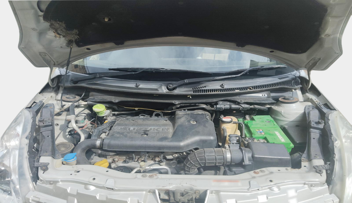 2014 Maruti Swift Dzire LDI, Diesel, Manual, 79,090 km, exterior
