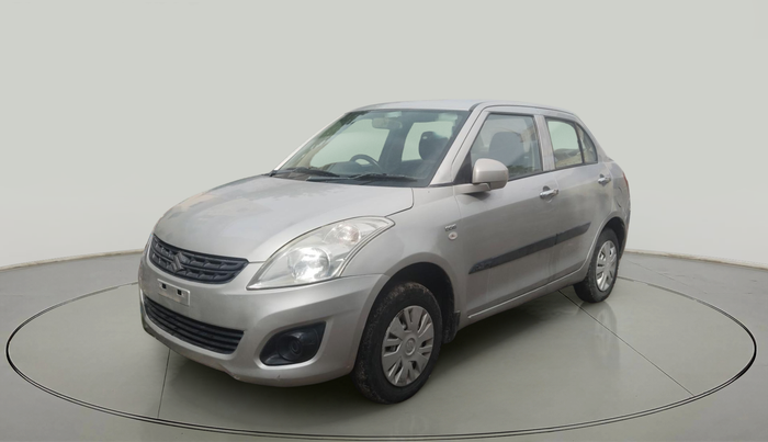 2014 Maruti Swift Dzire LDI, Diesel, Manual, 79,090 km, exterior