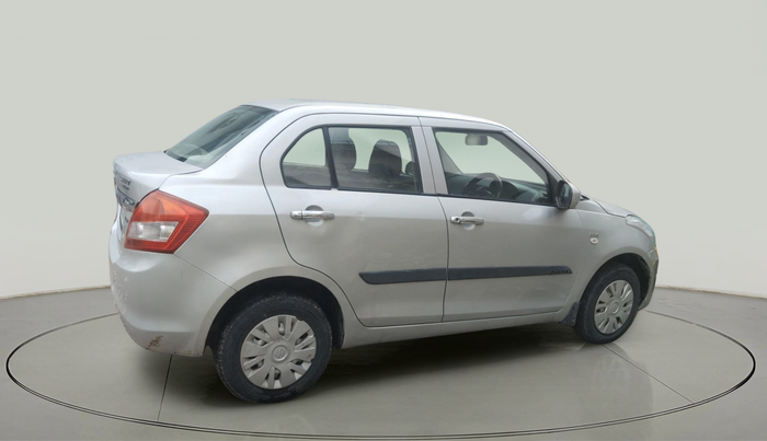 2014 Maruti Swift Dzire LDI, Diesel, Manual, 79,090 km, exterior