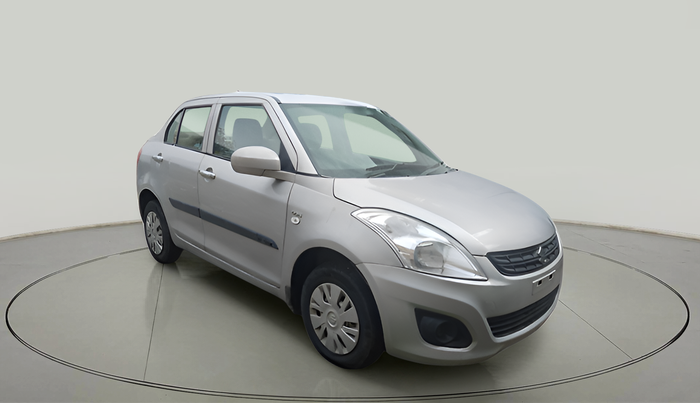 2014 Maruti Swift Dzire LDI, Diesel, Manual, 79,090 km, exterior