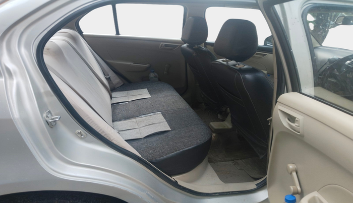 2014 Maruti Swift Dzire LDI, Diesel, Manual, 79,090 km, interior