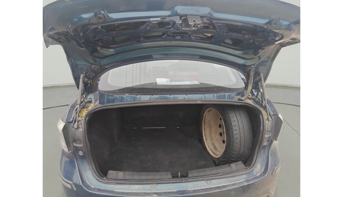 2021 Tata TIGOR EV XZ PLUS, Electric, Automatic, 95,699 km, exterior