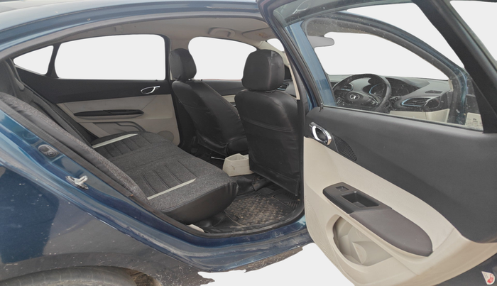 2021 Tata TIGOR EV XZ PLUS, Electric, Automatic, 95,699 km, interior