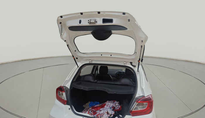 2024 Tata TIGOR EV XZ PLUS, Electric, Automatic, 24,460 km, exterior