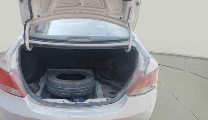 2015 Hyundai Verna FLUIDIC 1.6 CRDI S 4S, Diesel, Manual, 82,452 km, exterior