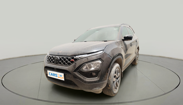 2023 Tata Safari XZ PLUS 2.0L RED DARK EDITION 7 STR MT, Diesel, Manual, 29,881 km, exterior