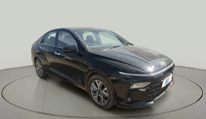 2024 Hyundai Verna SX 1.5 l MPI, Petrol, Manual, 51,589 km, exterior