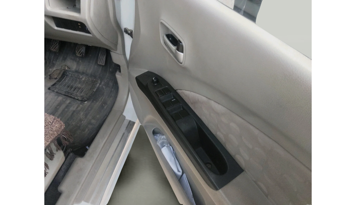 2017 Maruti Celerio ZXI, Petrol, Manual, 85,750 km, interior