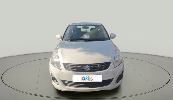 2013 Maruti Swift Dzire VXI, Petrol, Manual, 98,504 km, exterior
