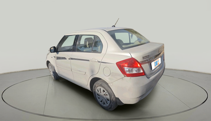 2013 Maruti Swift Dzire VXI, Petrol, Manual, 98,504 km, exterior