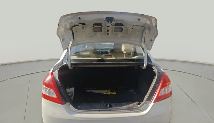 2013 Maruti Swift Dzire VXI, Petrol, Manual, 98,504 km, exterior