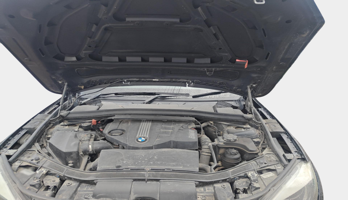 2012 BMW X1 sDrive20d, Diesel, Automatic, 56,241 km, exterior