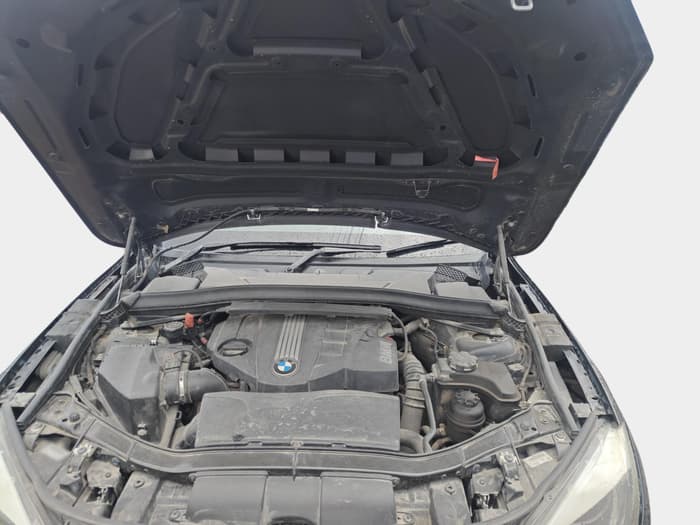 2012 BMW X1 sDrive20d, Diesel, Automatic, 56,241 km, exterior