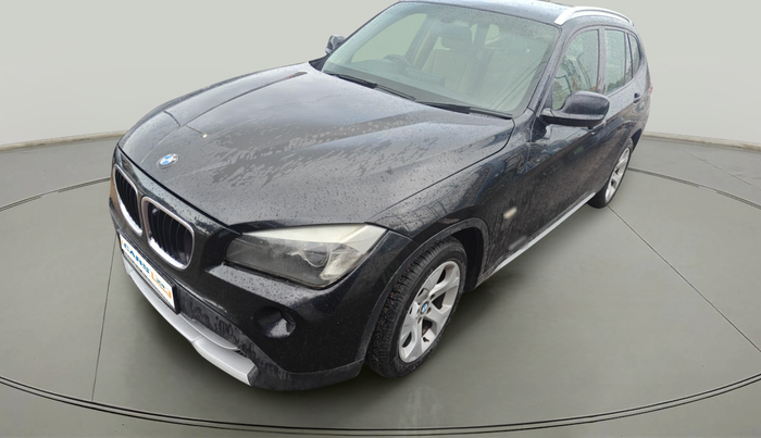 2012 BMW X1 sDrive20d, Diesel, Automatic, 56,241 km, exterior