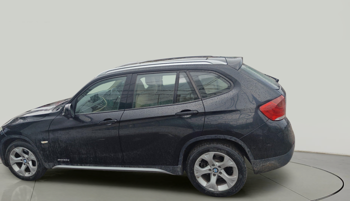 2012 BMW X1 sDrive20d, Diesel, Automatic, 56,241 km, exterior