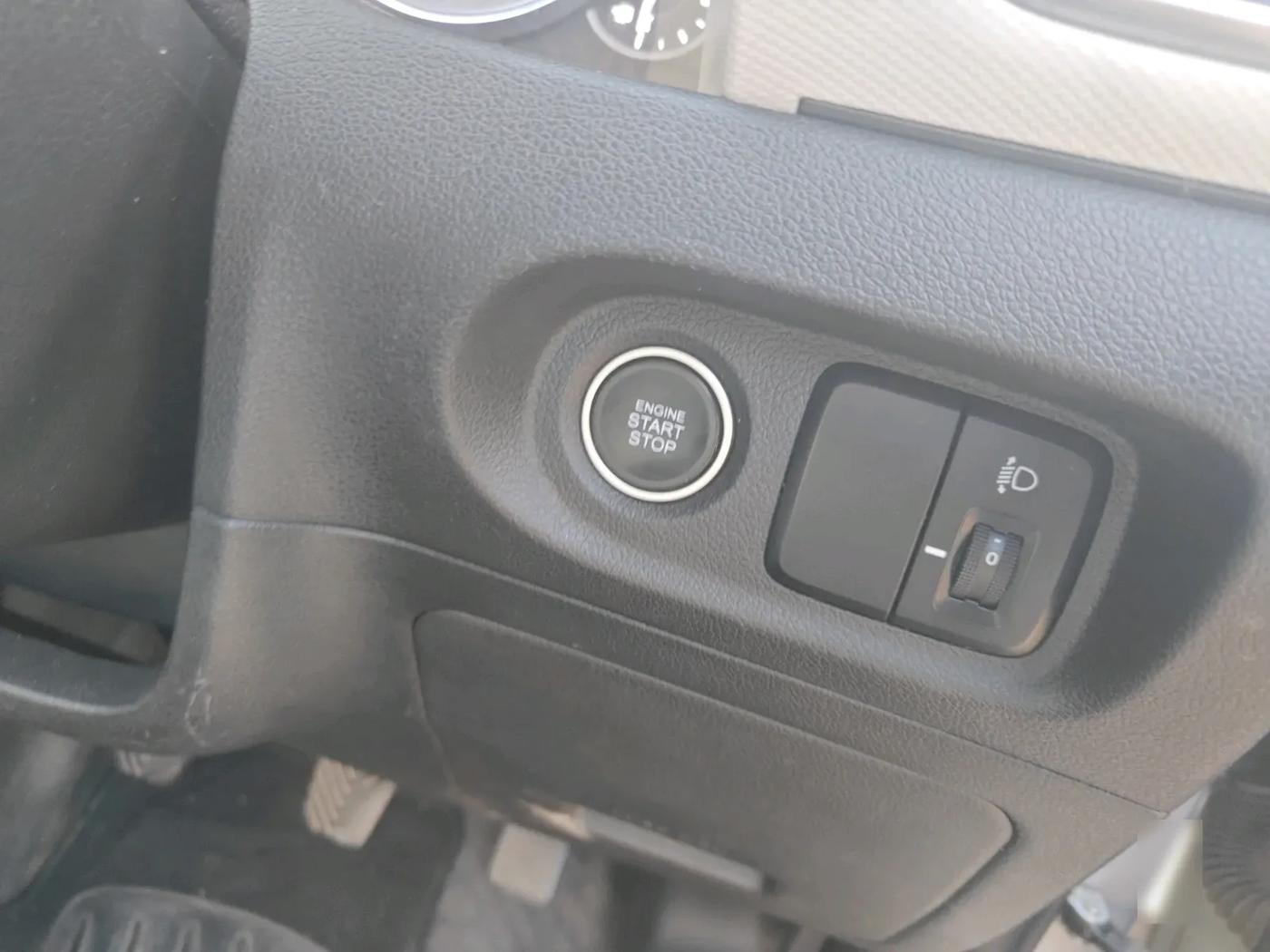 2021 Hyundai Creta S 1.5 PETROL, Petrol, Manual, 74,649 km, interior