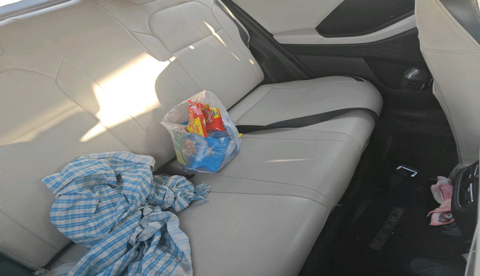 2021 Hyundai Creta S 1.5 PETROL, Petrol, Manual, 74,649 km, interior