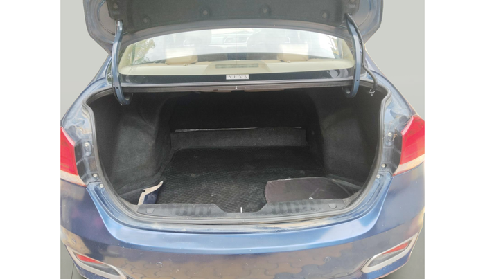 2018 Maruti Ciaz ZETA 1.5 SHVS MT PETROL, Petrol, Manual, 54,709 km, exterior