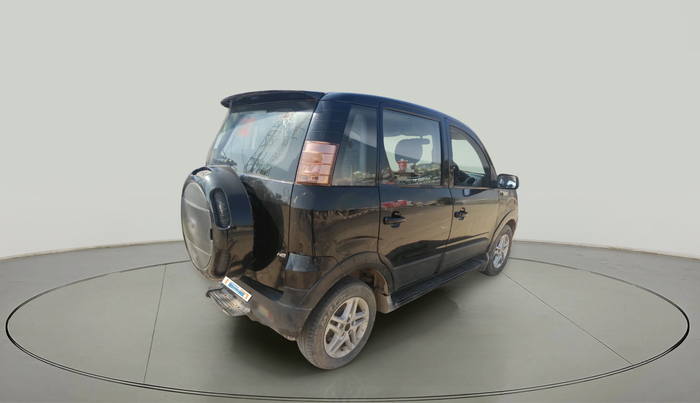 2016 Mahindra NUVOSPORT N8, Diesel, Manual, 1,64,181 km, exterior