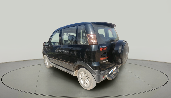 2016 Mahindra NUVOSPORT N8, Diesel, Manual, 1,64,181 km, exterior