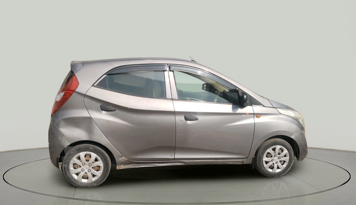 2014 Hyundai Eon MAGNA +, Petrol, Manual, 1,14,150 km, exterior