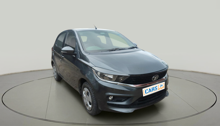 2022 Tata Tiago XT CNG, Petrol, Manual, 87,302 km, exterior