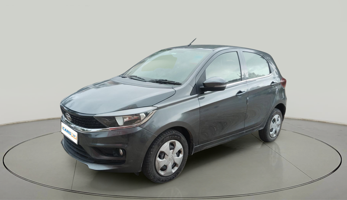 2022 Tata Tiago XT CNG, Petrol, Manual, 87,302 km, exterior