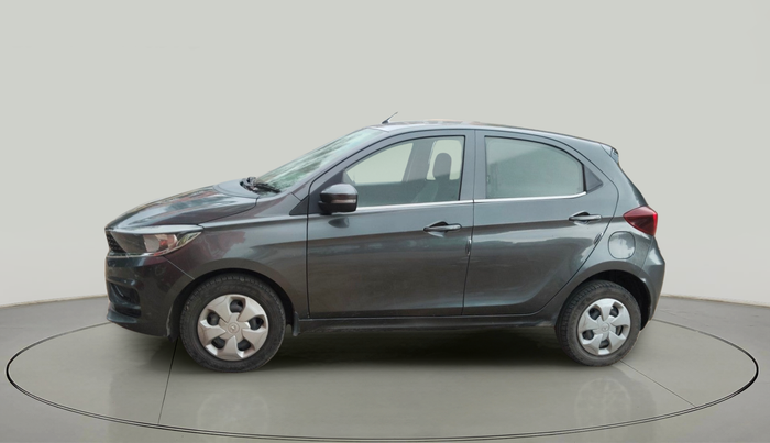 2022 Tata Tiago XT CNG, Petrol, Manual, 87,302 km, exterior