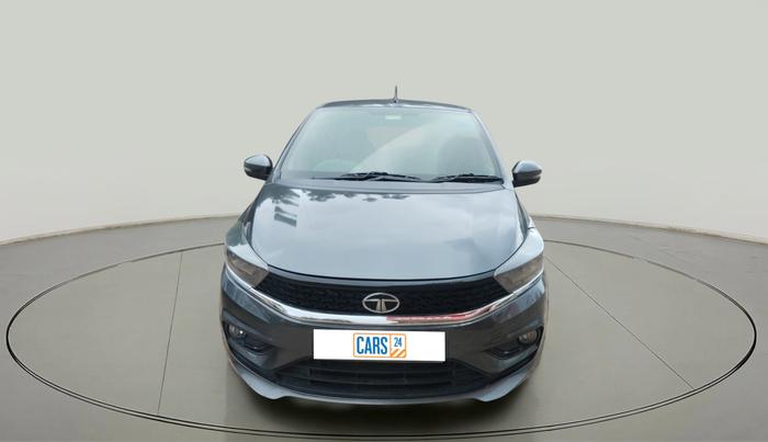 2022 Tata Tiago XT CNG, Petrol, Manual, 87,302 km, exterior