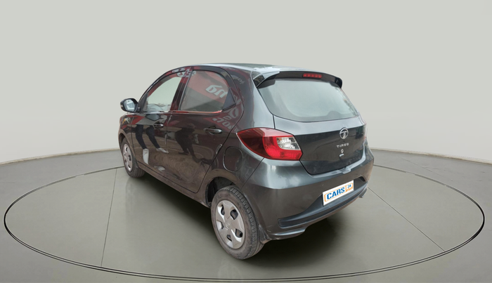 2022 Tata Tiago XT CNG, Petrol, Manual, 87,302 km, exterior