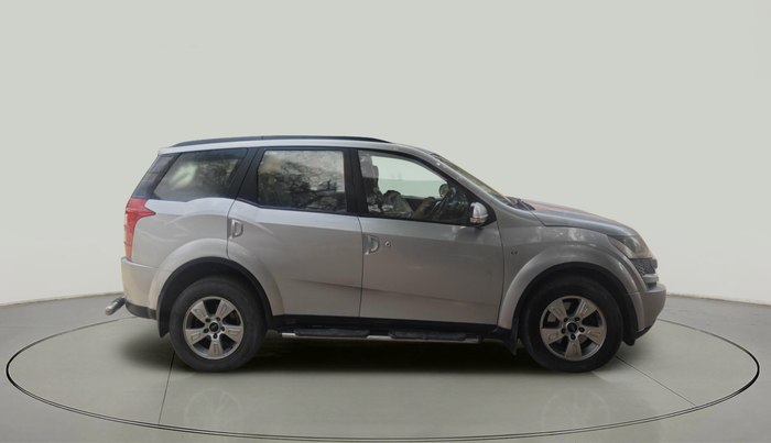 2013 Mahindra XUV500 W8, Diesel, Manual, 85,775 km, exterior