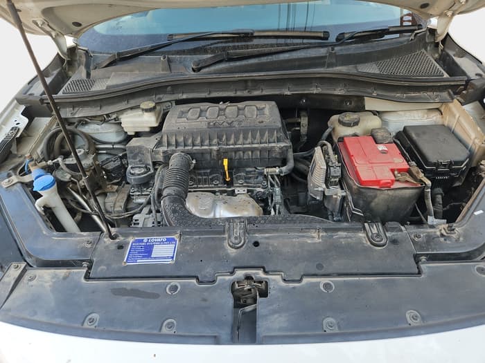 2022 MG ASTOR SHARP 1.5 CVT, Petrol, Automatic, 37,188 km, exterior