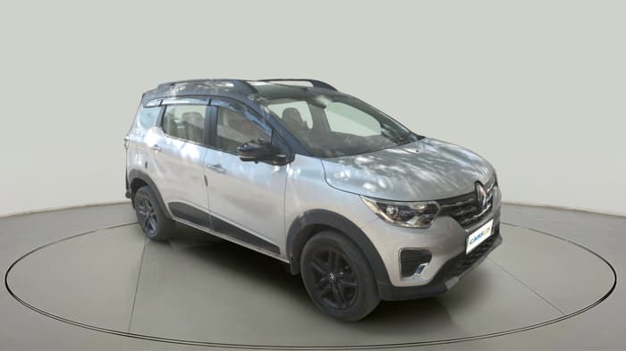 2023 Renault TRIBER RXZ, Petrol, Manual, 31,477 km, exterior