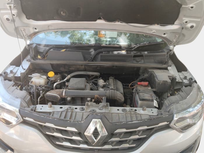 2023 Renault TRIBER RXZ, Petrol, Manual, 31,477 km, exterior
