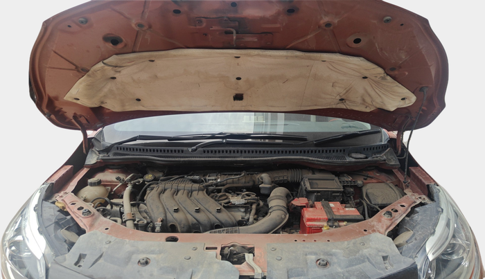 2018 Renault Captur RXL PETROL, Petrol, Manual, 61,852 km, exterior