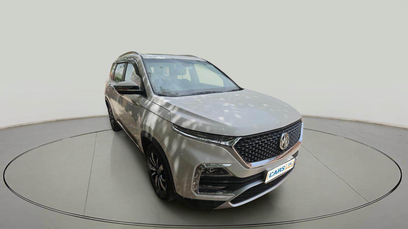 2020 MG HECTOR SHARP 2.0 DIESEL, Diesel, Manual, 62,344 km, exterior